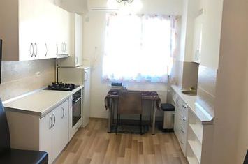 Apartament 2 camere de inchiriat IASI - Iasi anunturi imobiliare Iasi