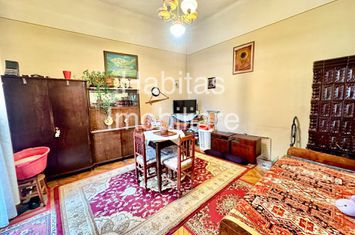 Apartament 3 camere 68 mp zona Centrala - Mihai Viteazu anunturi imobiliare Cluj