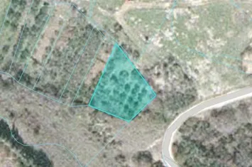 Teren agricol 740 mp în Ekali, cu măslini anunturi imobiliare Grecia