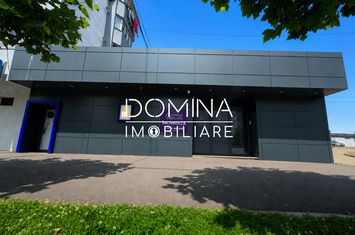 Spațiu comercial de inchiriat ROVINARI - Gorj anunturi imobiliare Gorj