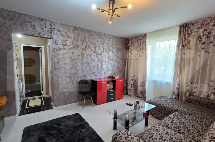 Apartament 2 camere de vanzare GEORGE ENESCU - Dolj anunturi imobiliare Dolj
