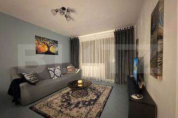 Apartament 2 camere de inchiriat IASI - Iasi anunturi imobiliare Iasi