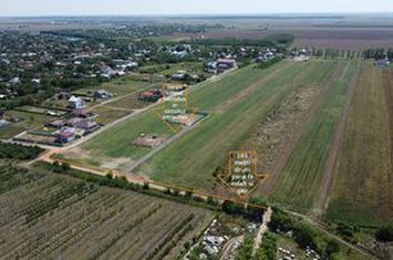 Ferma Legume Petrachioaia Teren 7.2 HA anunturi imobiliare Bucuresti