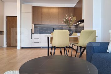 Apartament 2 camere de vanzare FLORESTI - Cluj anunturi imobiliare Cluj