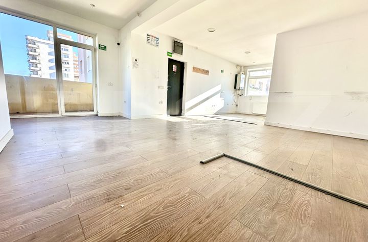 Spațiu comercial de inchiriat CETATE - Alba anunturi imobiliare Alba