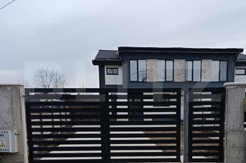 Vilă - 5 camere de inchiriat VALEA VOIEVOZILOR - Dambovita anunturi imobiliare Dambovita
