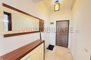 3 Camere - Decebal - Rond Alba Iulia - Bloc Nou - Parcare anunturi imobiliare Bucuresti