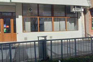 Spațiu comercial de vanzare VALEA AURIE - Sibiu anunturi imobiliare Sibiu