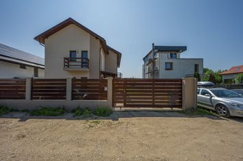 Casa în Stil American ! Mogosoaia/Chitila ! Regie Proprie ! anunturi imobiliare Bucuresti