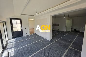 Casă nouă, impozantă,  6 camere, 1346 mp teren, Bărăbanț anunturi imobiliare Alba