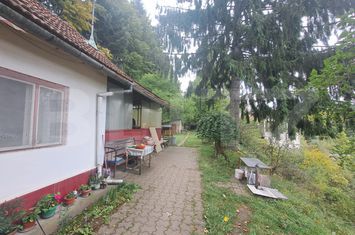 Casă - 2 camere de vanzare VULCAN - Brasov anunturi imobiliare Brasov