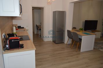 Apartament 4 camere de inchiriat CENTRAL - Bihor anunturi imobiliare Bihor