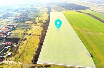 Teren rezidențial în zonă pitorească la Bencecu de Sus! anunturi imobiliare Timis