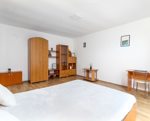 Garsonieră Cluj-Napoca, 36 mp