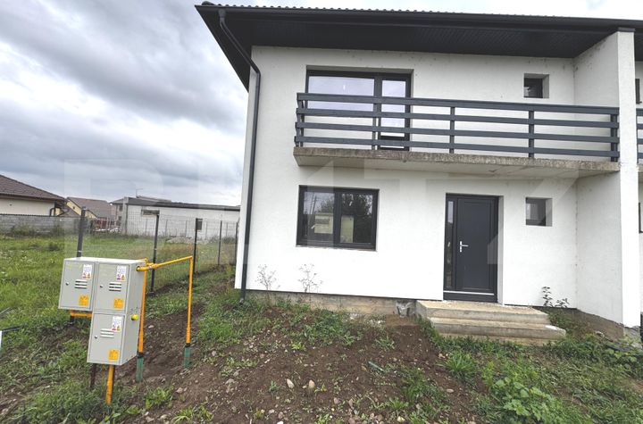 Vilă - 4 camere de vanzare BLAJ - Alba anunturi imobiliare Alba