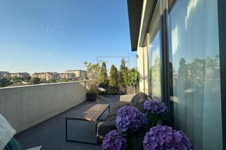 Apartament 2 camere de vânzare Bucuresti - Bragadiru