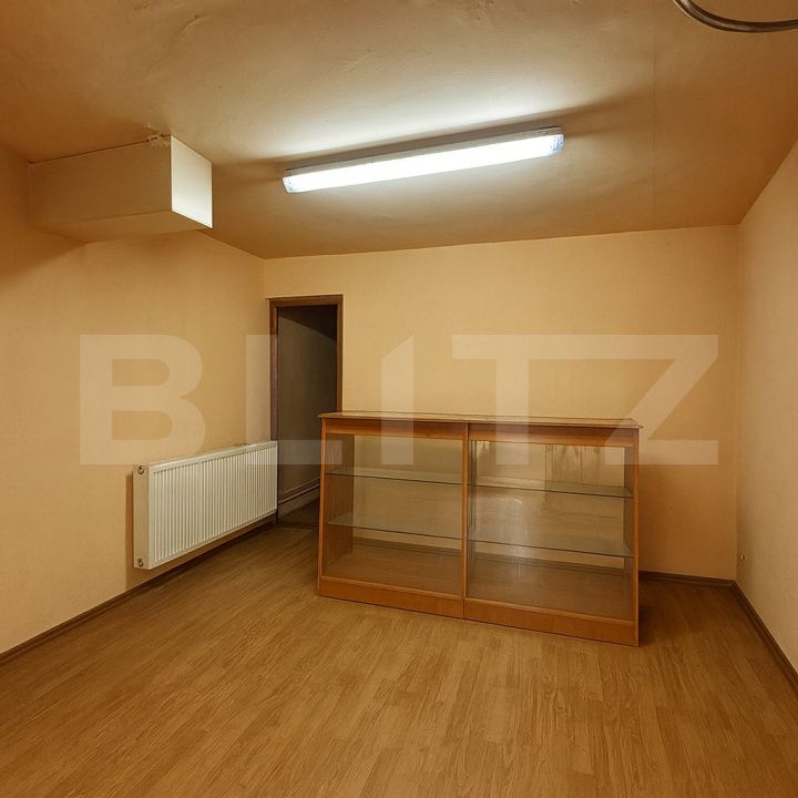 Spațiu comercial de vanzare CETATE - Alba anunturi imobiliare Alba