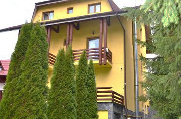 Vilă - 7 camere de vanzare POIANA BRASOV - Brasov anunturi imobiliare Brasov