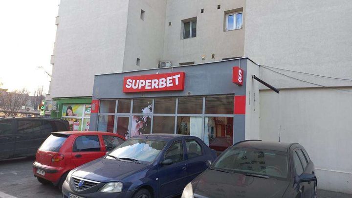 Spațiu comercial de vanzare BERCENI - Bucuresti anunturi imobiliare Bucuresti