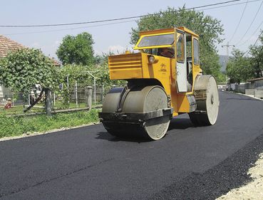 Chinezii vor sa ne construiasca drumuri