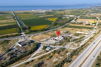 Spațiu industrial 484 mp în Nea Komi anunturi imobiliare Grecia