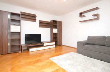 Apartament 2 camere de inchiriat VITAN - Bucuresti anunturi imobiliare Bucuresti