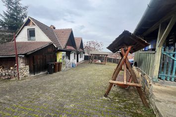 Casă - 3 camere de vanzare FANTANELE - Sibiu anunturi imobiliare Sibiu