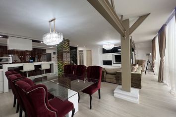4 bedrooms, complex with swimming pool, Herastrau area anunturi imobiliare Bucuresti