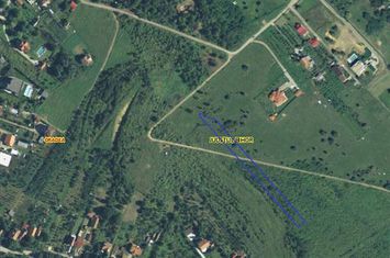 Teren intravilan, 2 877 mp, Frunzisului. 55 000 E. Comision 0 anunturi imobiliare Bihor