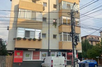 SPATIU COMERCIAL stradal DRUMUL FERMEI anunturi imobiliare Bucuresti
