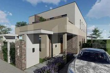 Vilă - 4 camere de vanzare DUMBRAVITA - Timis anunturi imobiliare Timis