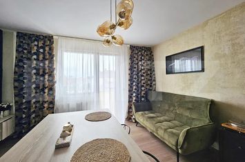 Apartament 2 camere de vanzare SATU MARE - Satu Mare anunturi imobiliare Satu Mare