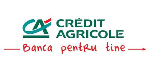 Credit Agricole Bank Romania lansează m-conect,  serviciul de mobile banking