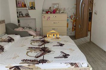Apartament 3 camere de vanzare LENIN SUD - Valcea anunturi imobiliare Valcea