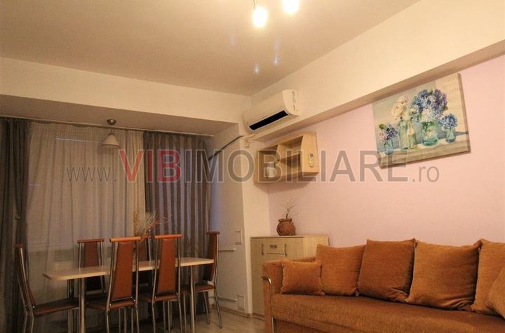 Apartament 3 camere de vanzare ROMANA - Bucuresti anunturi imobiliare Bucuresti
