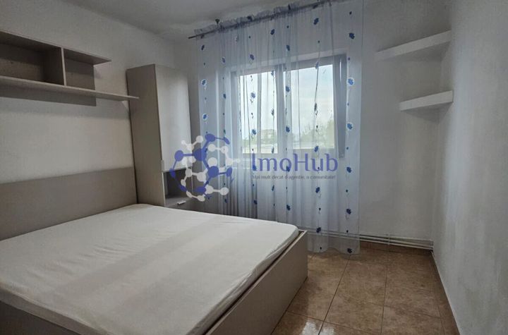 Apartament de inchiriat 2 camere decomandate zona Pd Ros-Granit anunturi imobiliare Iasi