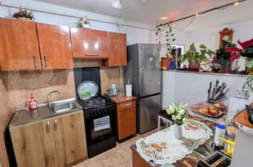 Apartament 3 camere de vanzare CETATE - Alba anunturi imobiliare Alba