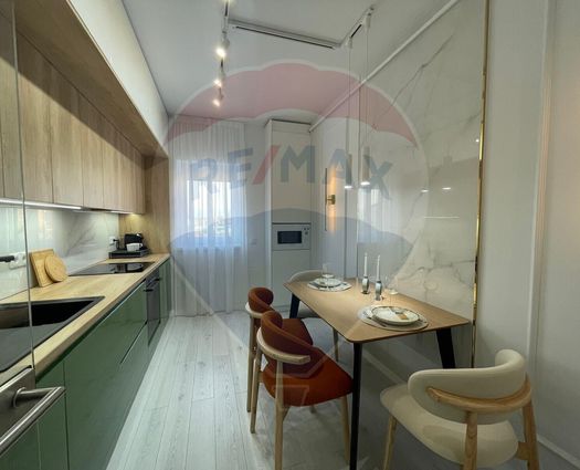 Apartament 3 camere Tiglari, 60 mp