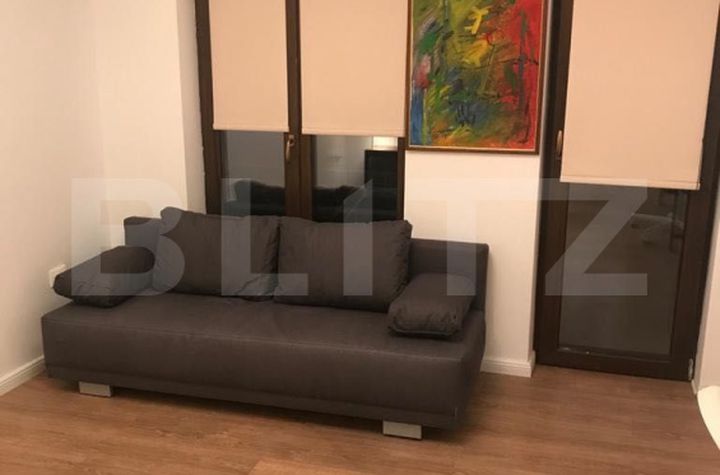 Garsonieră de inchiriat IASI - Iasi anunturi imobiliare Iasi