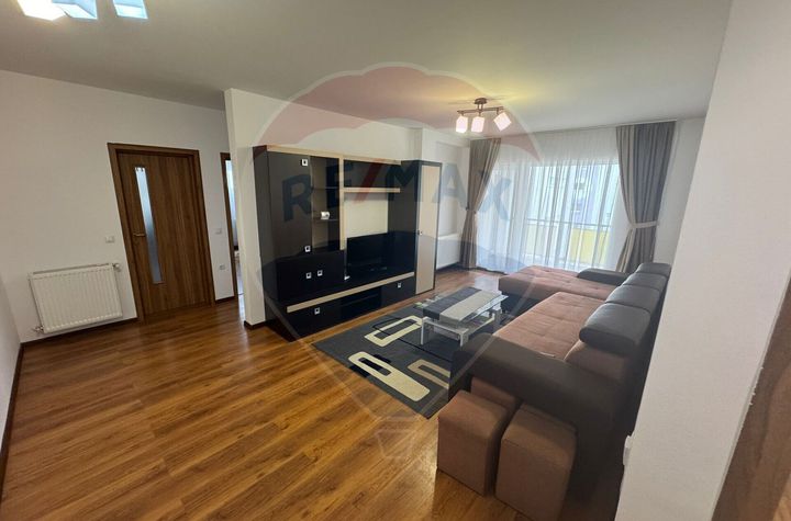 Apartament 3 camere de inchiriat HIPODROM 4 - Sibiu anunturi imobiliare Sibiu