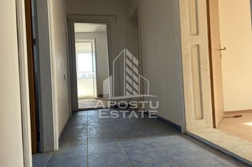 Ap cu 3 camere decomandat, et1, 800mp teren, intre Giarmata/Dumbravita anunturi imobiliare Timis