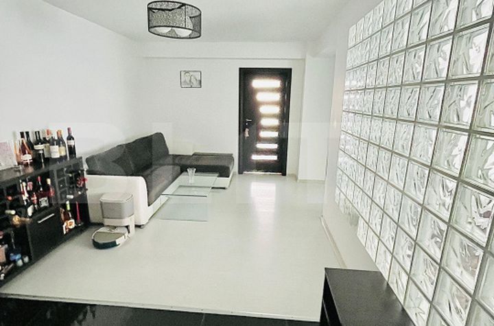 Apartament 3 camere de vanzare TURNISOR - Sibiu anunturi imobiliare Sibiu