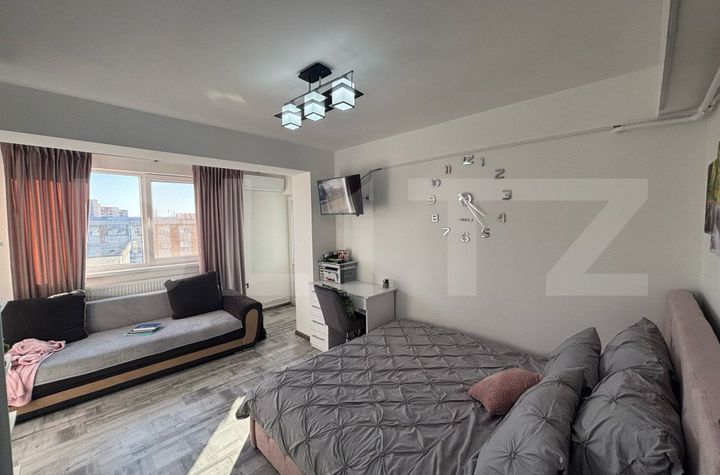 Apartament 2 camere de vanzare BRAZDA LUI NOVAC - Dolj anunturi imobiliare Dolj