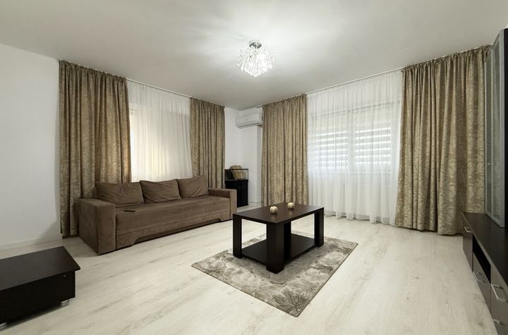 Apartament 3 camere de inchiriat CONSTANTA - Constanta anunturi imobiliare Constanta