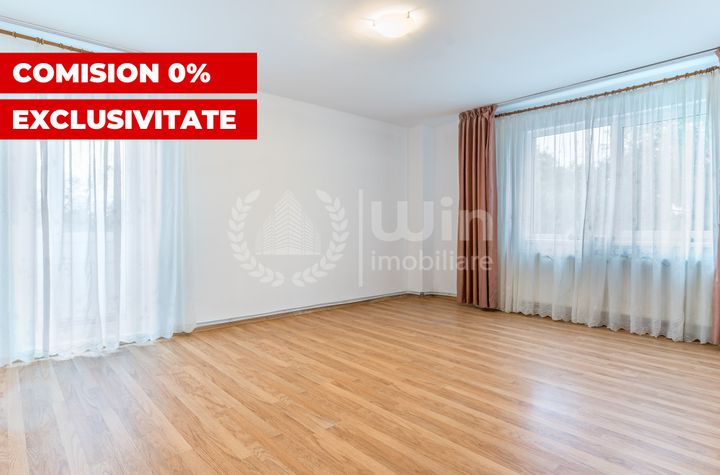 Apartament 2 camere de vanzare CLUJ-NAPOCA - Cluj anunturi imobiliare Cluj