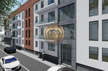 Garsonieră de vanzare ULTRACENTRAL - Bihor anunturi imobiliare Bihor