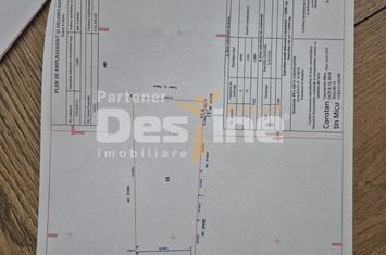 Teren de vanzare CALARASI - Calarasi anunturi imobiliare Calarasi