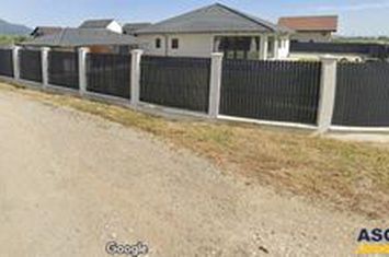 Teren Intravilan de vanzare CRISTIAN - Brasov anunturi imobiliare Brasov