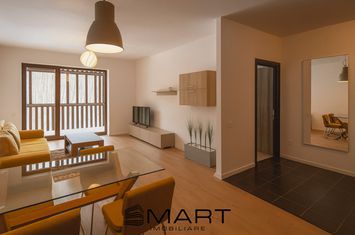 Apartament 2 camere de vanzare BRASOV - Brasov anunturi imobiliare Brasov