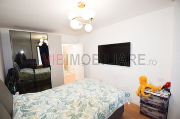 Straulesti 3 camere decomandat mobilat lux bloc 2025 anunturi imobiliare Bucuresti